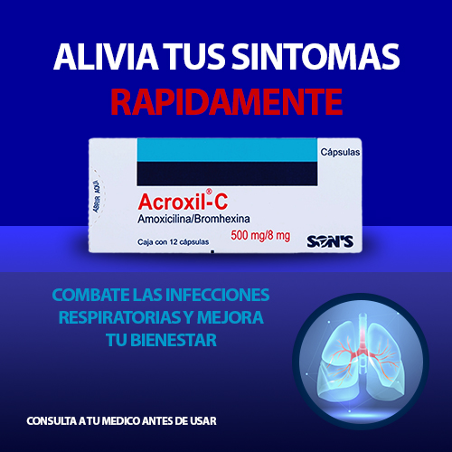 Acroxil-C