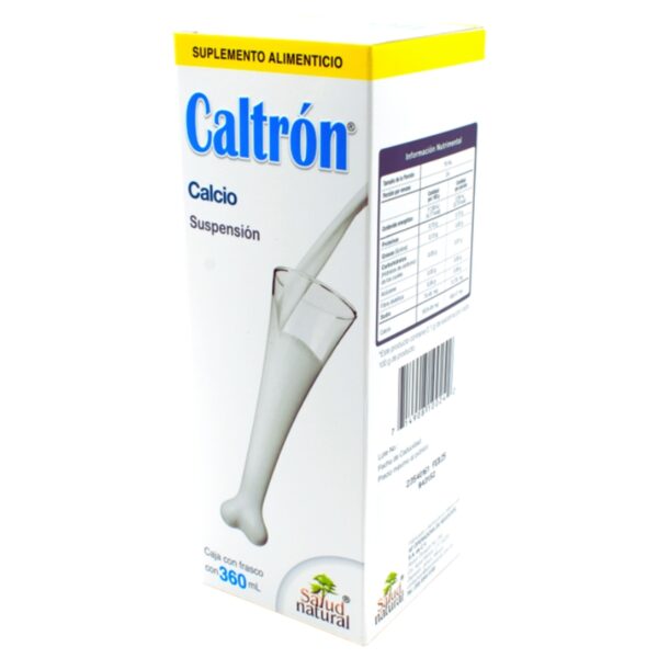 CALTRON SUSPENSION 360 ML